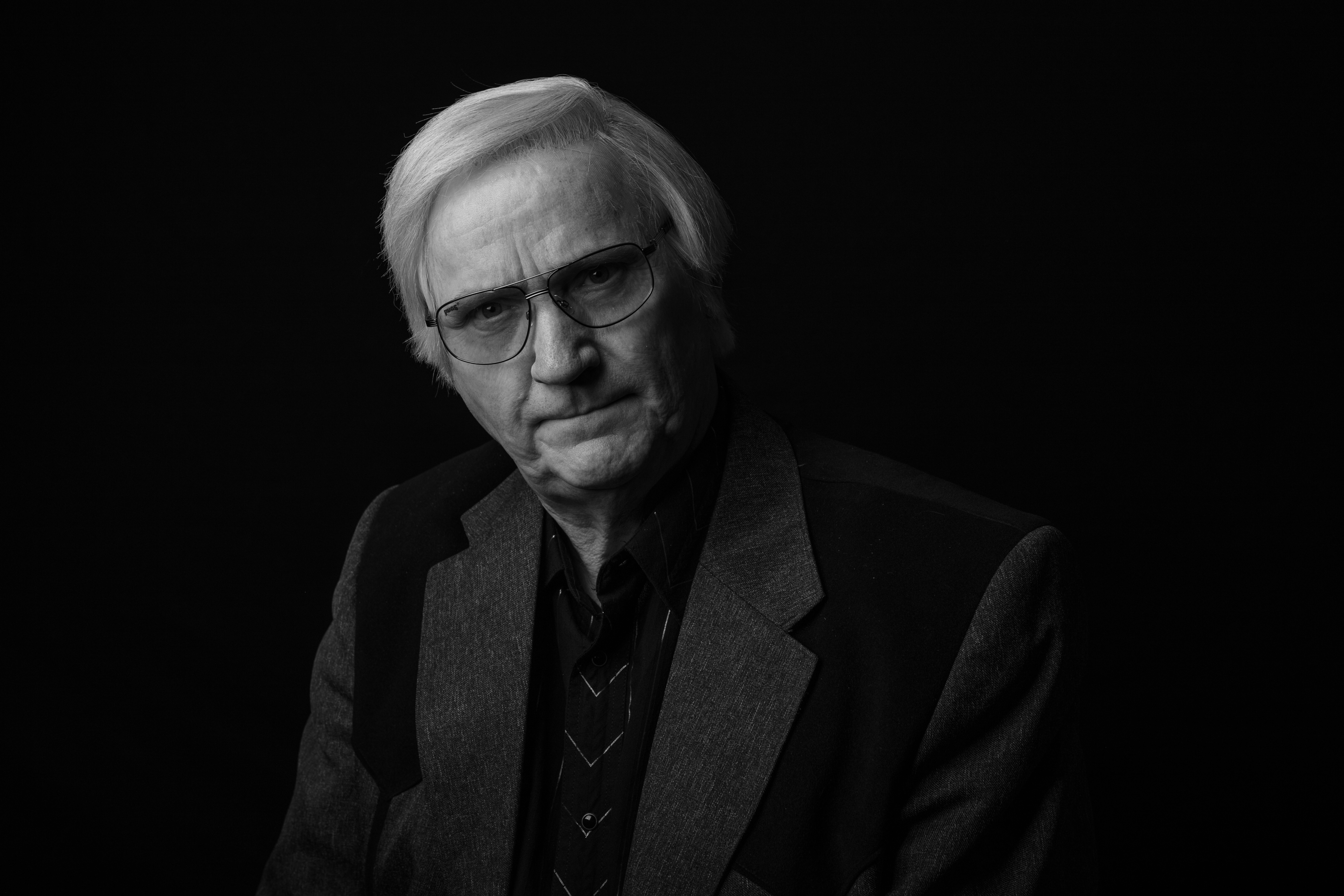 George Jones Tribute Show